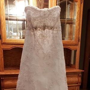 David Tutera!! Wedding Dress